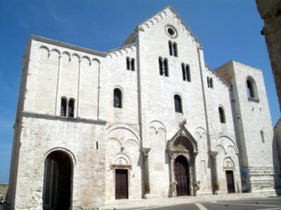Kalefati Palace Loc.Turistica Бари Экстерьер фото