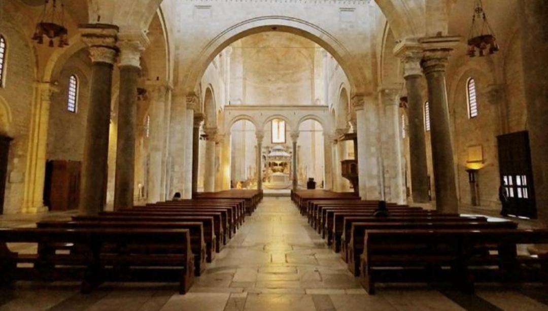 Kalefati Palace Loc.Turistica Бари Экстерьер фото